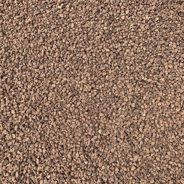 pea gravel is a great option for landscaping as it allows for good drainage and adds a natural texture to outdoor spaces